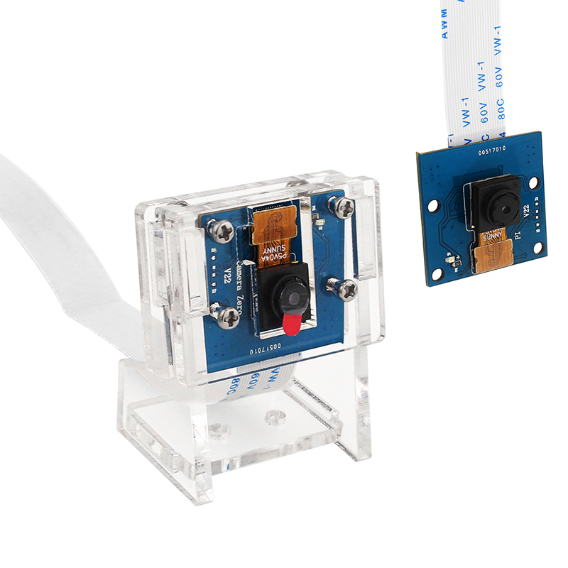 Raspberry Pi Hq Camera Microscope Lens - Raspberry Pi Zero 2 W Chuyên