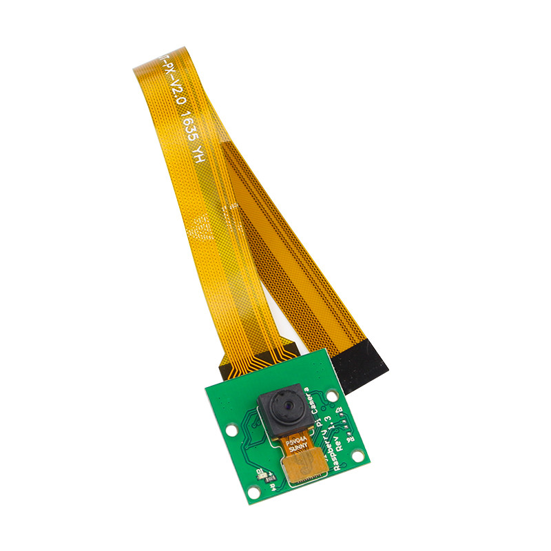 Raspberry Pi Hq Camera Microscope Lens - 5MP Raspberry Pi Zero Camera Mini