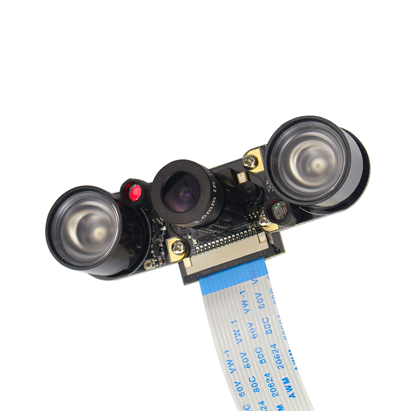 Raspberry Pi Camera Quan Sát B - đánh giá và giá Raspberry Pi Global Shutter Camera Imx296
