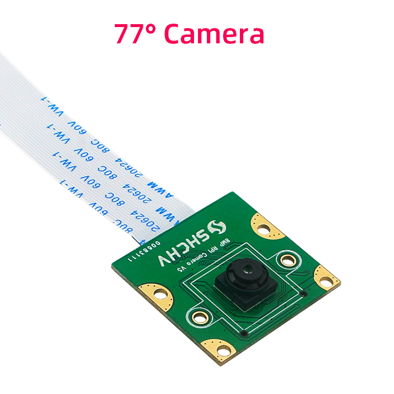 Raspberry Pi 5 8MP Camera IMX2 - đánh giá và giá Raspberry Pi Global Shutter Camera Imx296