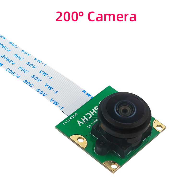 Raspberry Pi 5 8MP Camera IMX2 - đánh giá và giá Raspberry Pi Global Shutter Camera Imx296