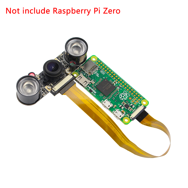 Raspberry Pi Zero 5MP Camera G - đánh giá và giá Raspberry Pi Global Shutter Camera Imx296