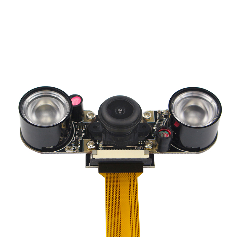 Raspberry Pi Zero 5MP Camera G - đánh giá và giá Raspberry Pi Global Shutter Camera Imx296