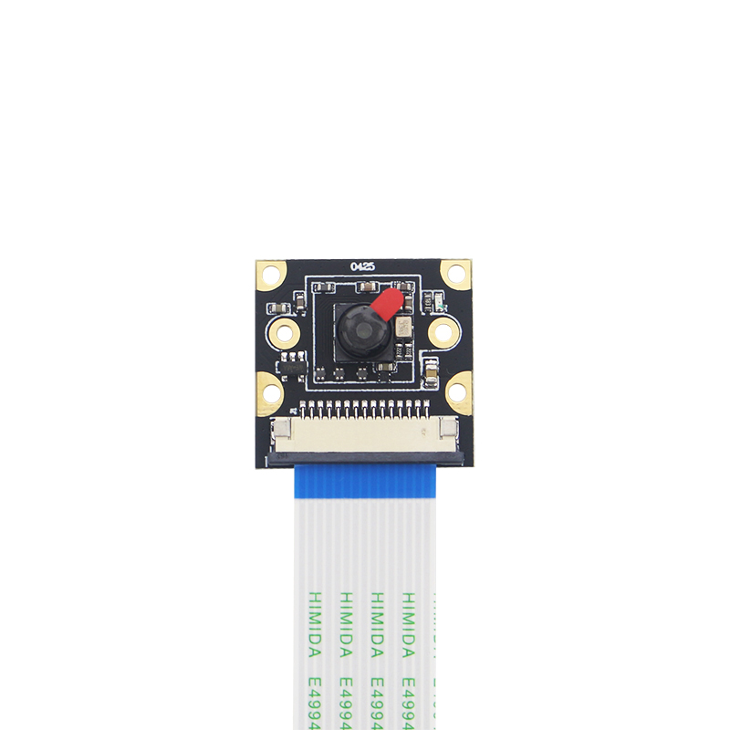 Raspberry Pi 5 Camera IMX219 S - đánh giá và giá Raspberry Pi Global Shutter Camera Imx296