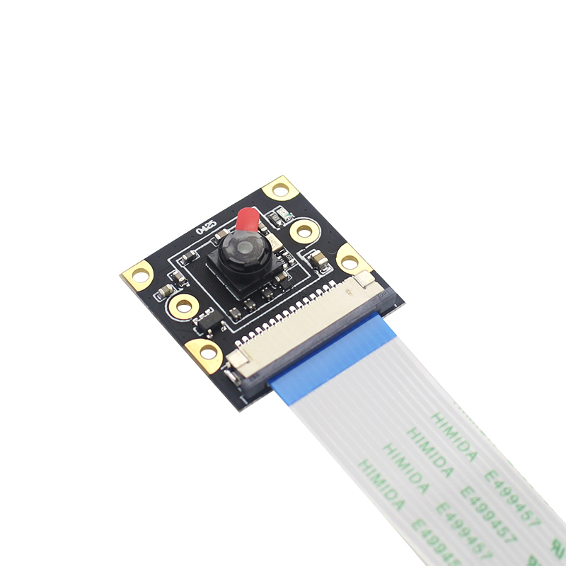 Raspberry Pi 5 Camera IMX219 S - đánh giá và giá Raspberry Pi Global Shutter Camera Imx296