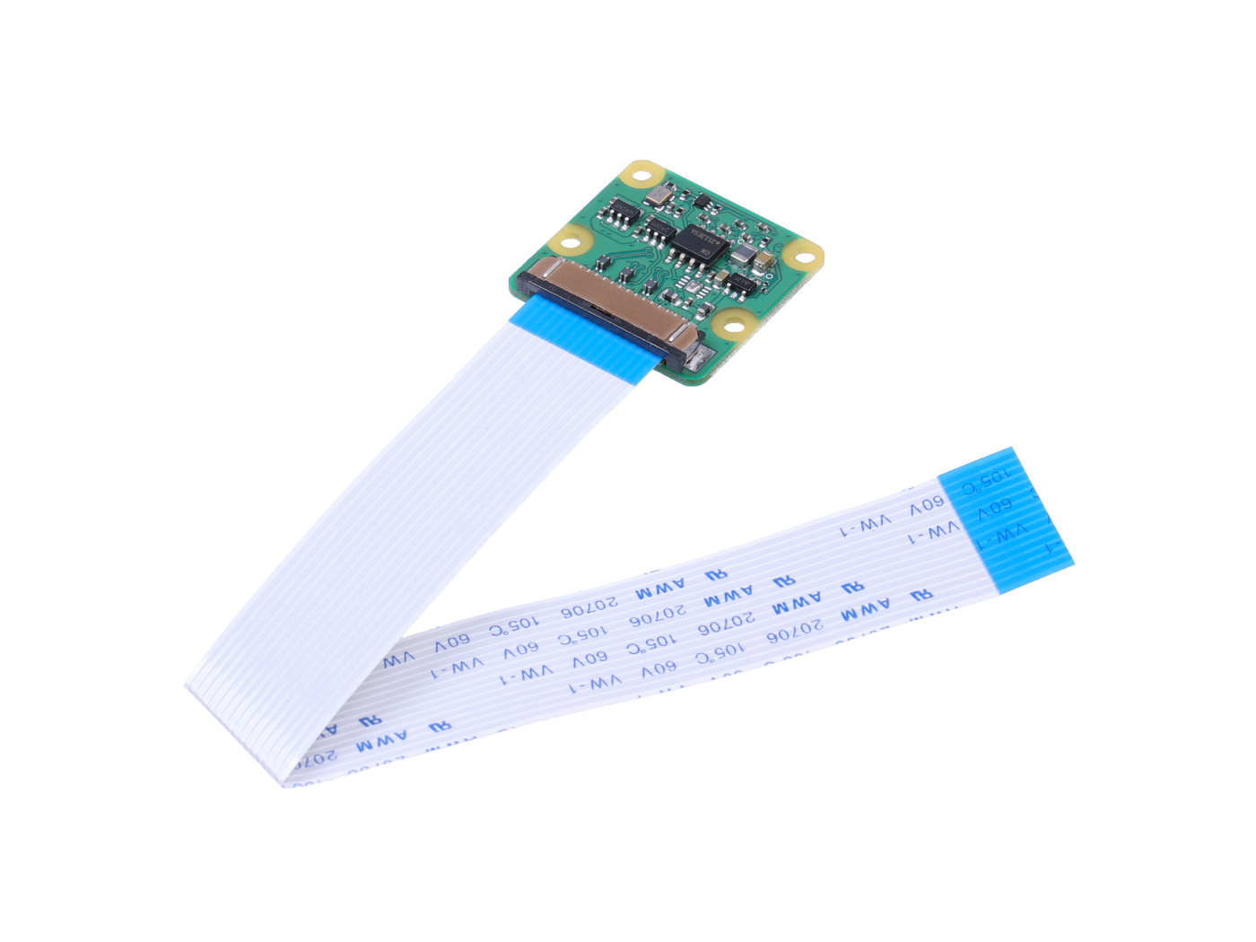 Raspberry Pi Camera Module 3,  - đánh giá và giá Raspberry Pi Global Shutter Camera Imx296