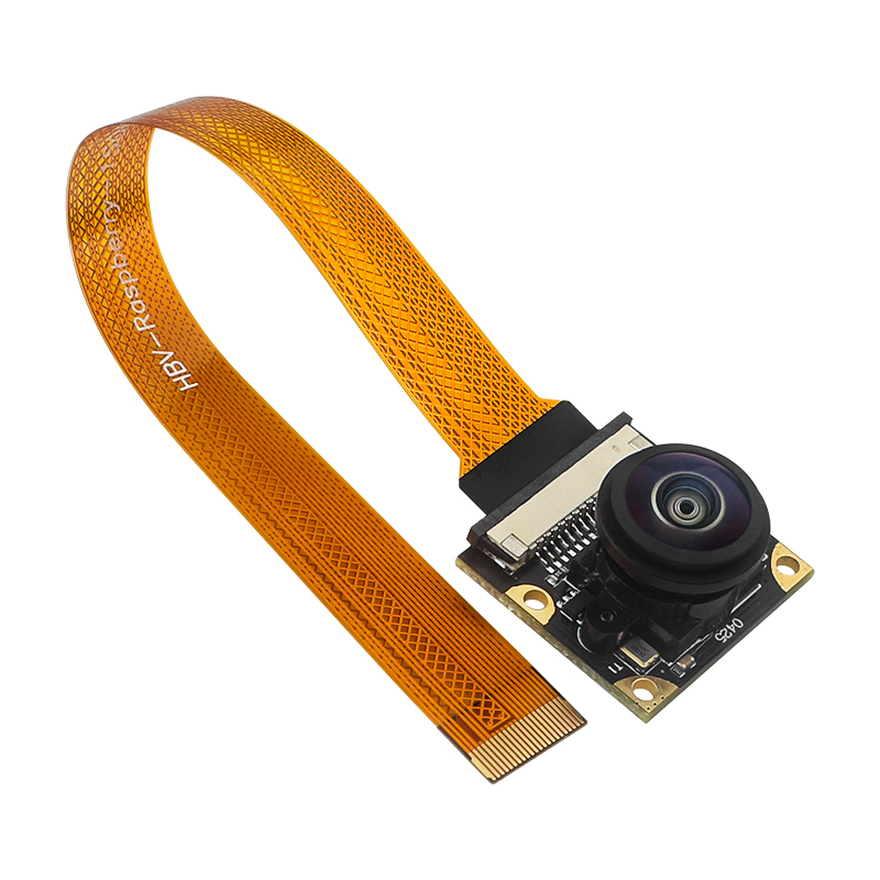 Raspberry Pi 5 8MP Camera IMX2 - đánh giá và giá Raspberry Pi Global Shutter Camera Imx296