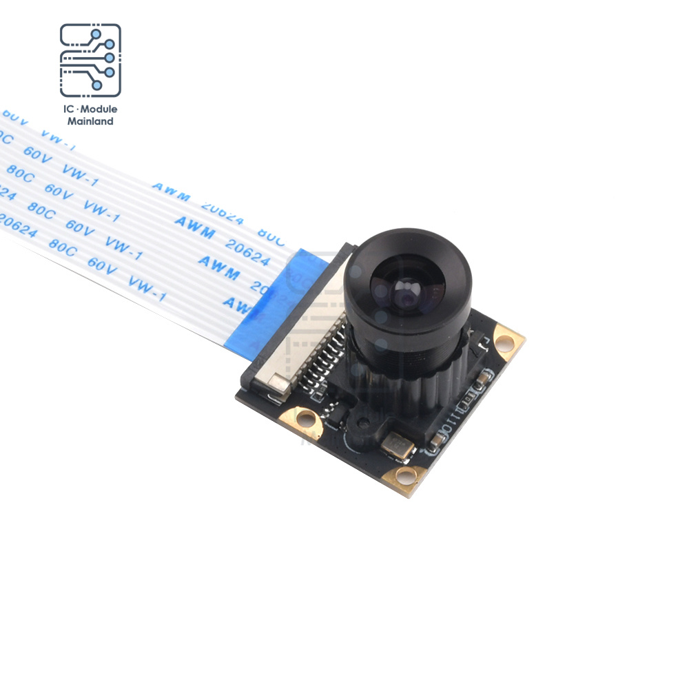 ESP32-CAM OV2640 OV5647 5MP Ni - đánh giá và giá Raspberry Pi Hq Camera Microscope Lens